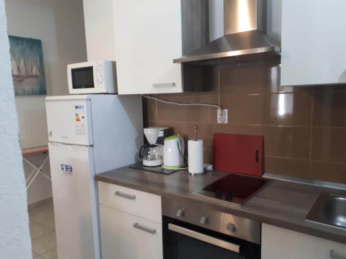M&I Apartment ซาดาร์ ภายนอก รูปภาพ
