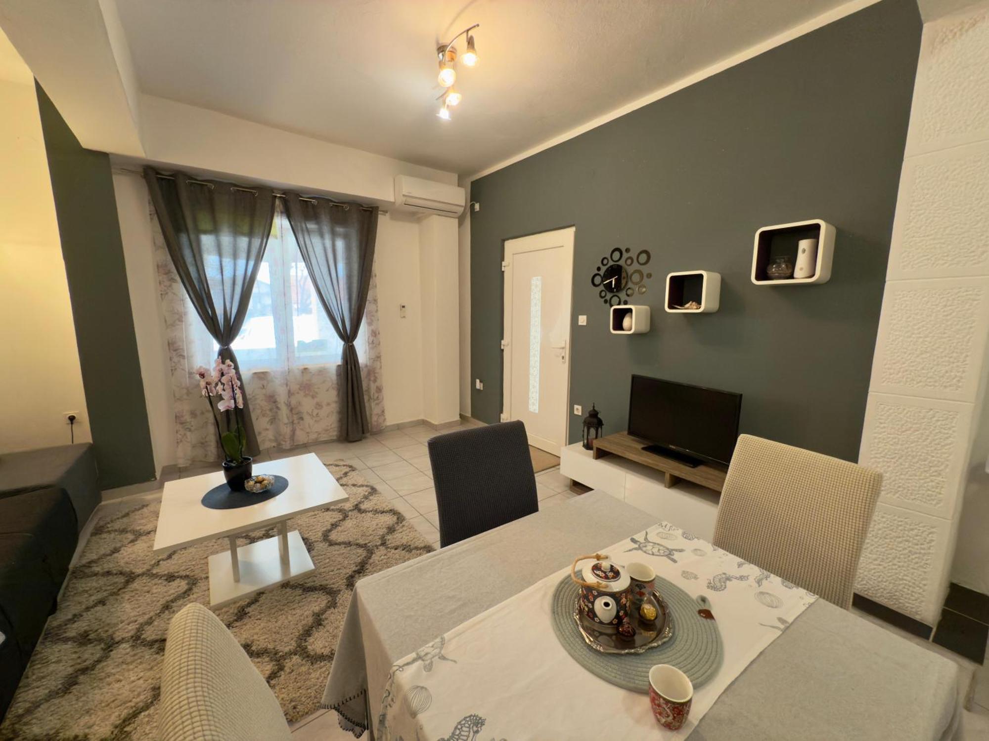 M&I Apartment ซาดาร์ ภายนอก รูปภาพ