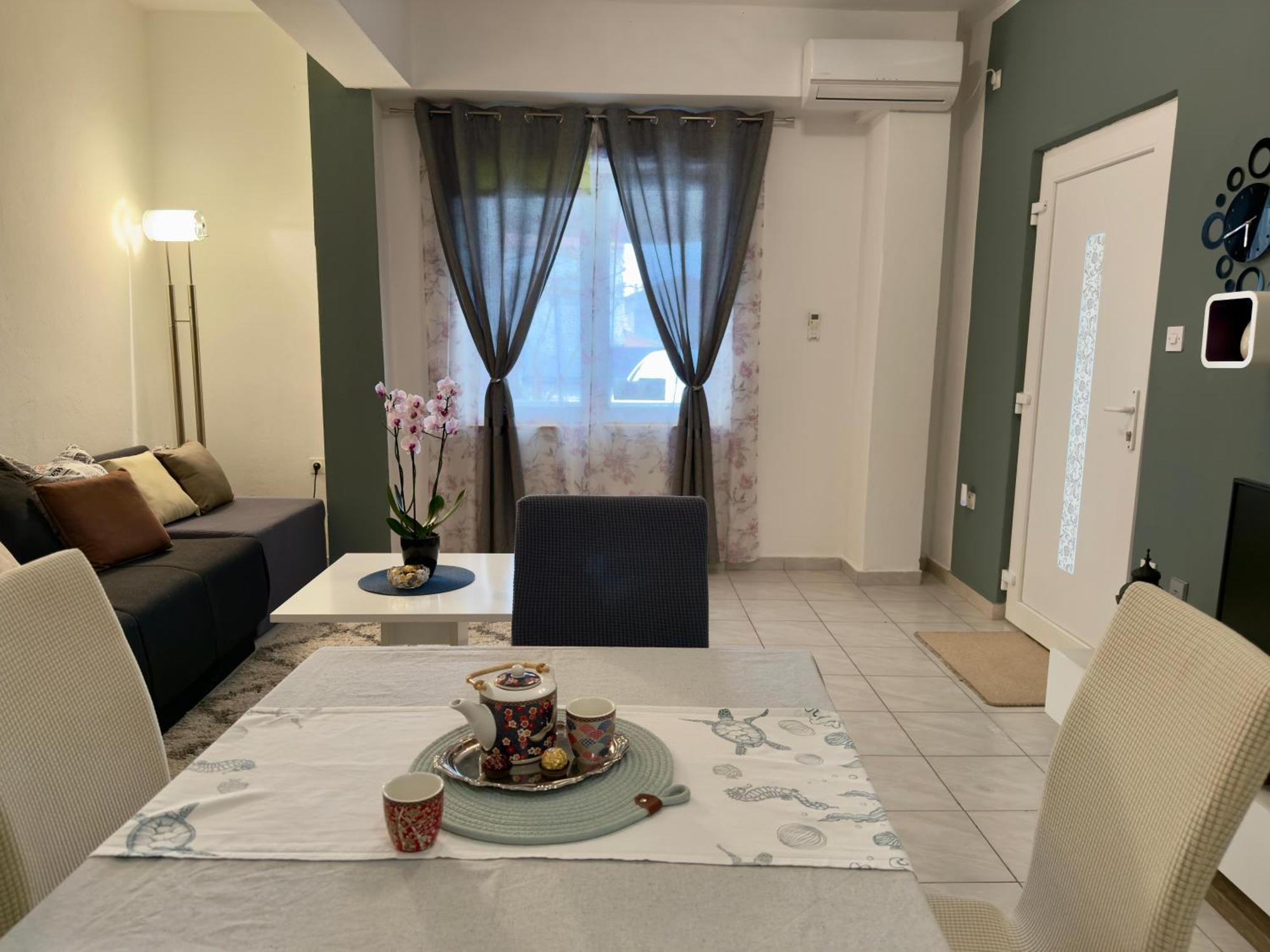M&I Apartment ซาดาร์ ภายนอก รูปภาพ