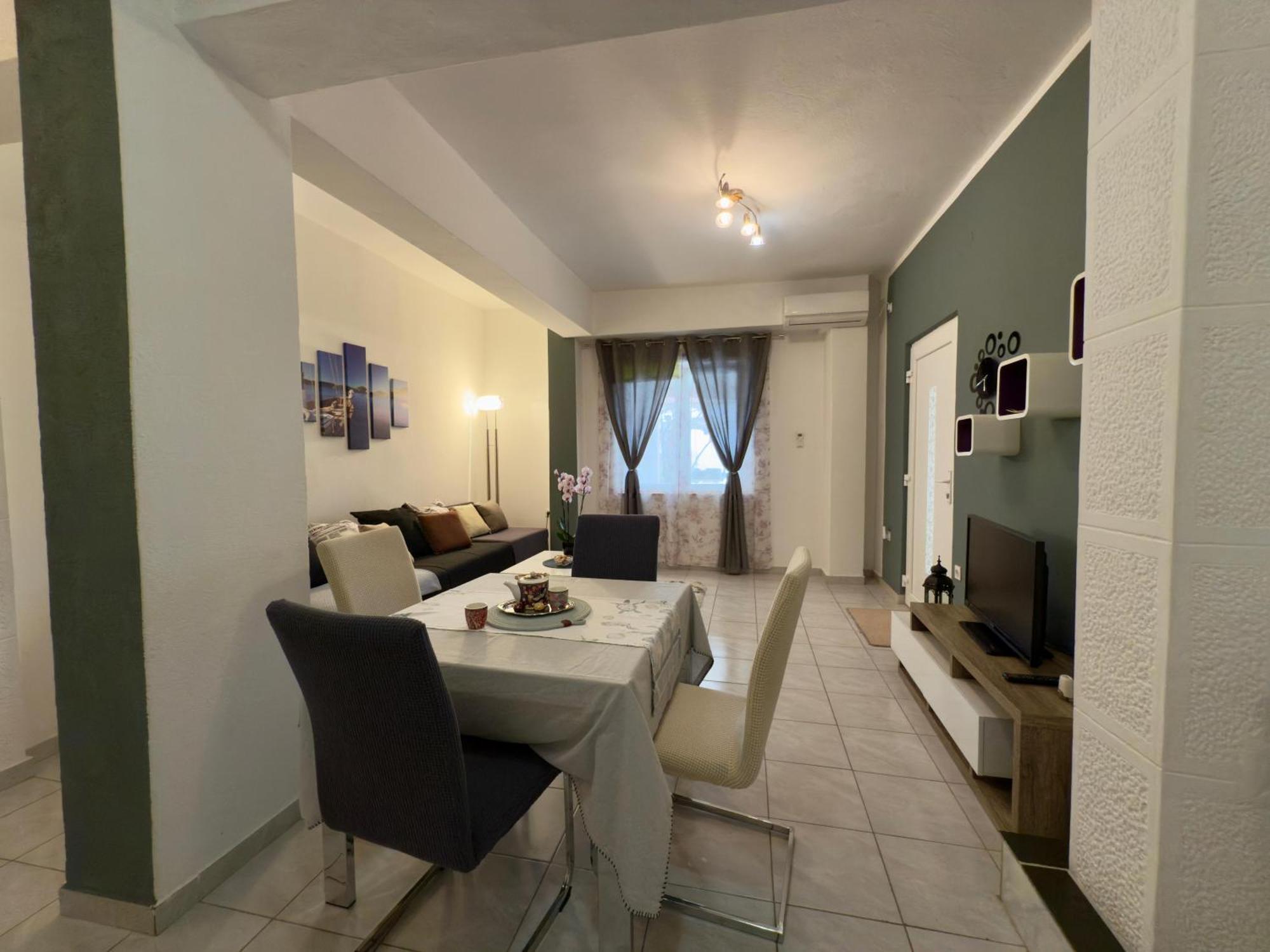 M&I Apartment ซาดาร์ ภายนอก รูปภาพ