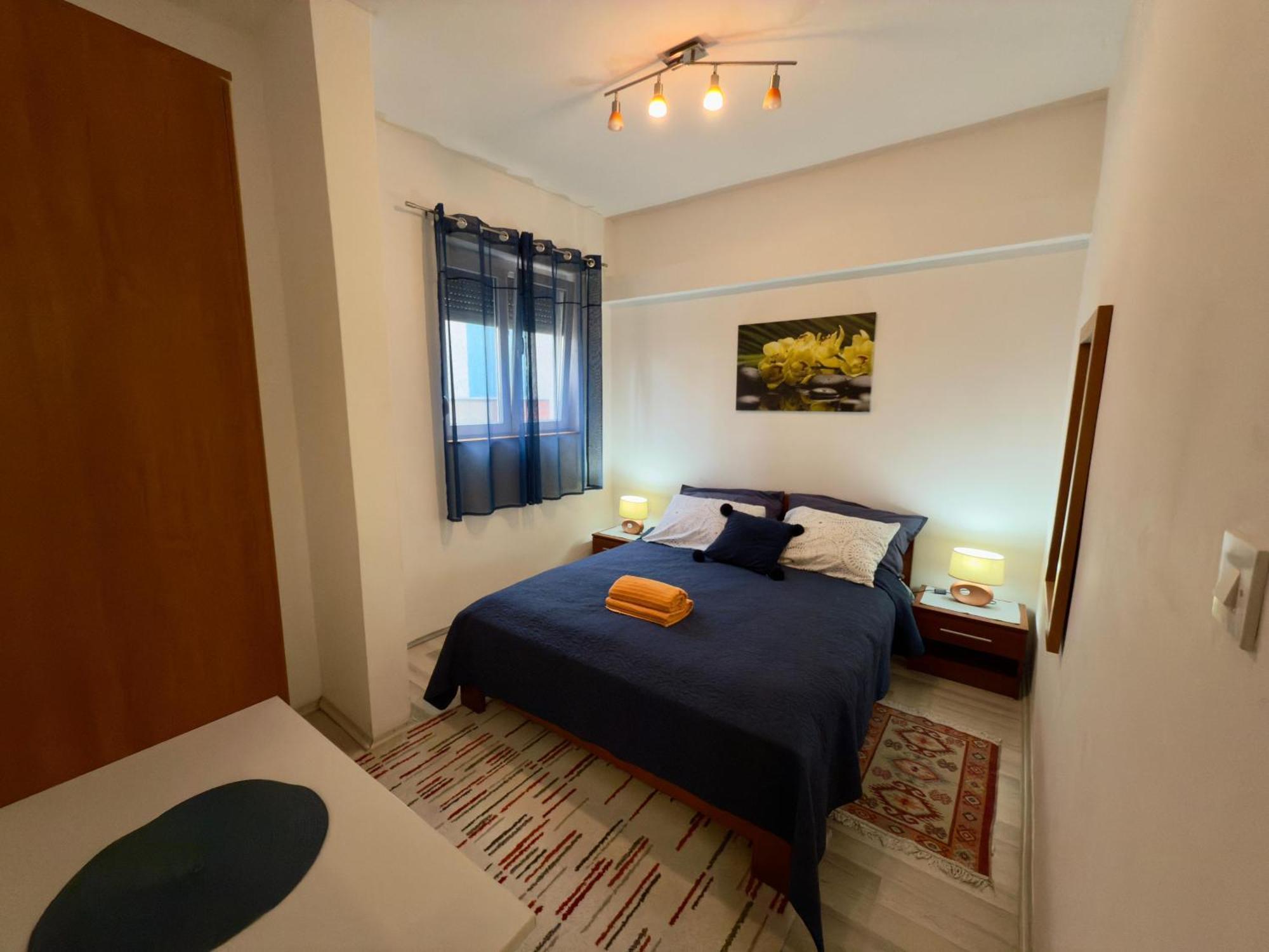 M&I Apartment ซาดาร์ ภายนอก รูปภาพ