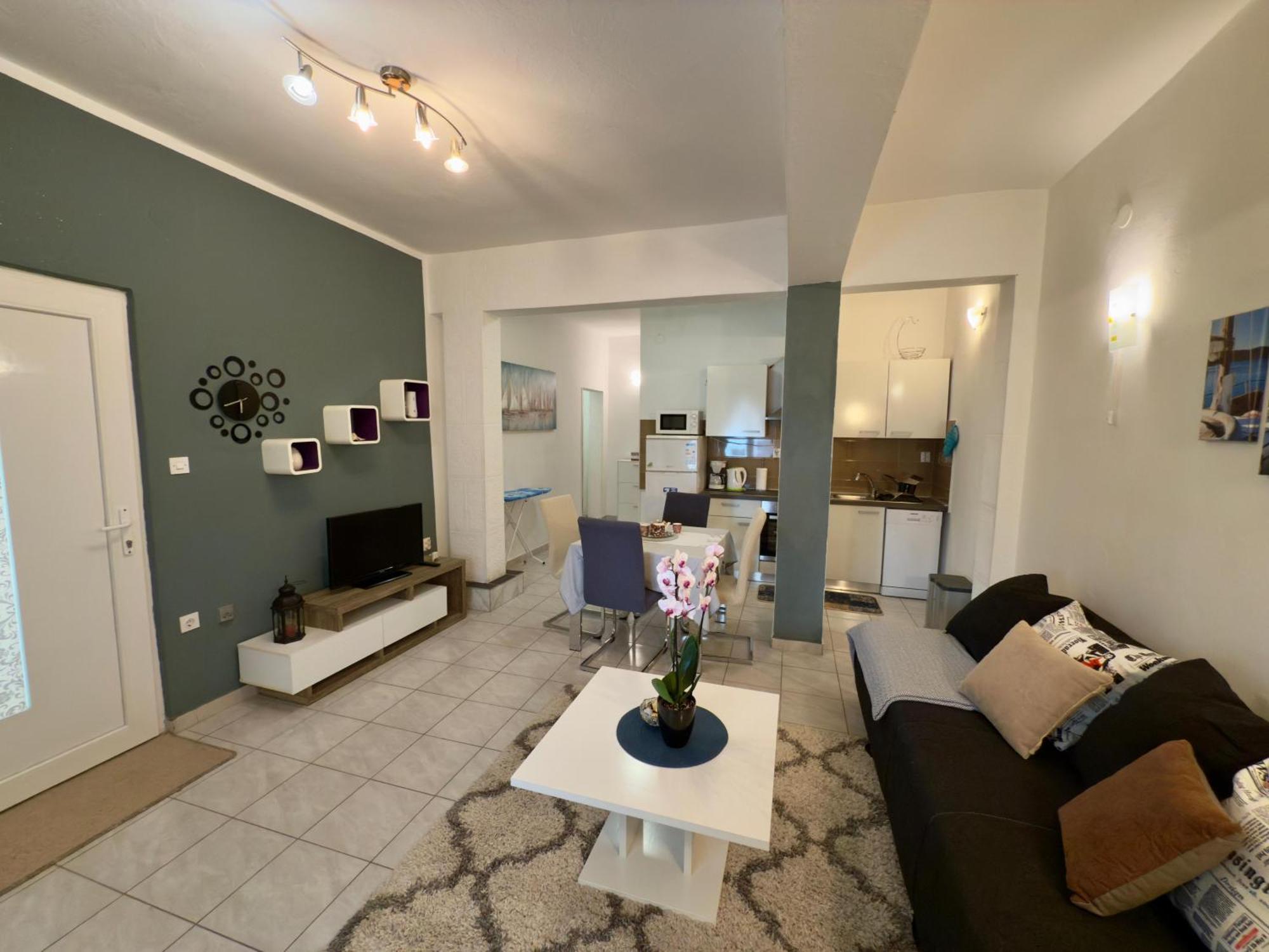 M&I Apartment ซาดาร์ ภายนอก รูปภาพ